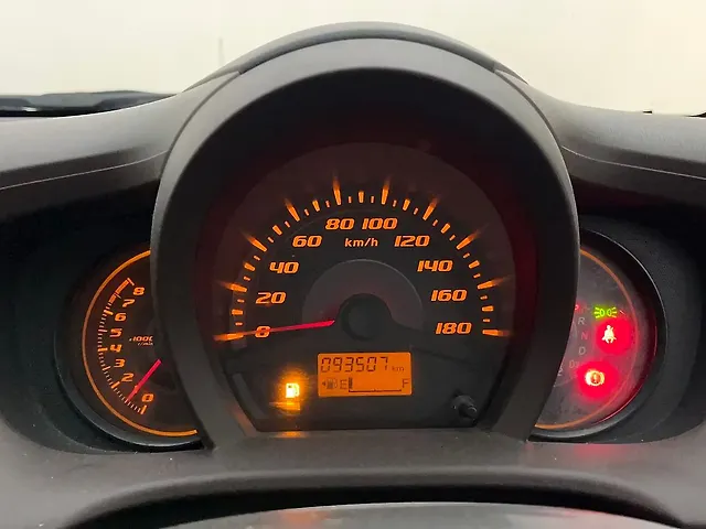 Used Honda Amaze [2013-2016] 1.2 VX AT i-VTEC in Hyderabad