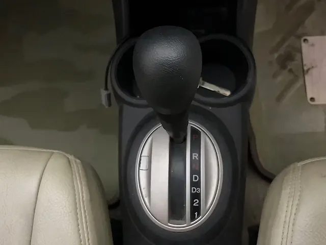 Used Honda Amaze [2013-2016] 1.2 VX AT i-VTEC in Hyderabad
