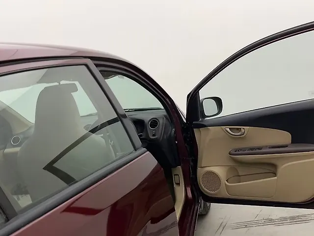 Used Honda Amaze [2013-2016] 1.2 VX AT i-VTEC in Hyderabad