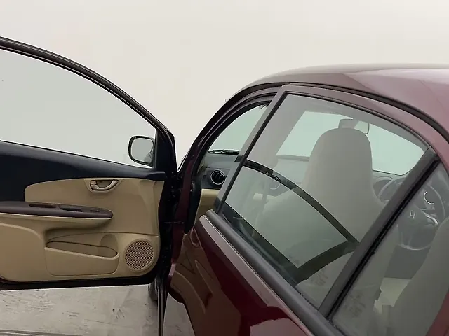 Used Honda Amaze [2013-2016] 1.2 VX AT i-VTEC in Hyderabad