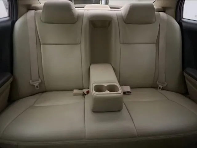 Used Honda Amaze [2013-2016] 1.2 VX AT i-VTEC in Hyderabad