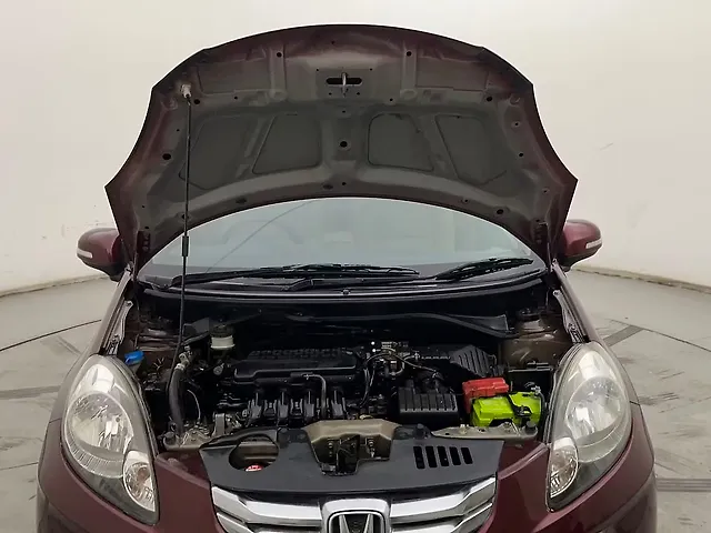 Used Honda Amaze [2013-2016] 1.2 VX AT i-VTEC in Hyderabad