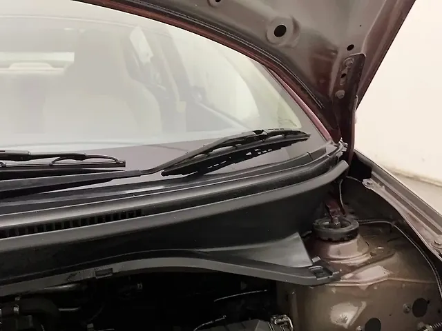 Used Honda Amaze [2013-2016] 1.2 VX AT i-VTEC in Hyderabad