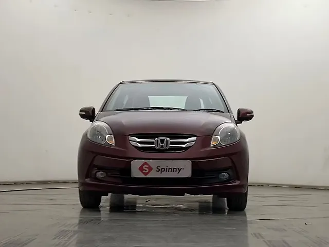Used Honda Amaze [2013-2016] 1.2 VX AT i-VTEC in Hyderabad