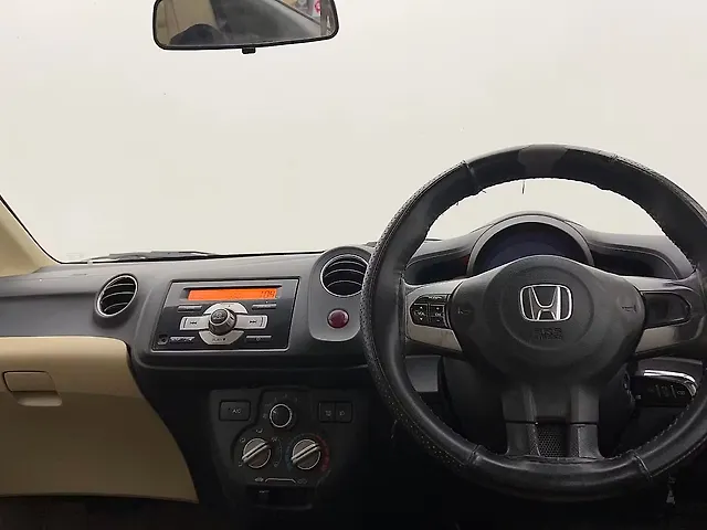 Used Honda Amaze [2013-2016] 1.2 VX i-VTEC in Hyderabad
