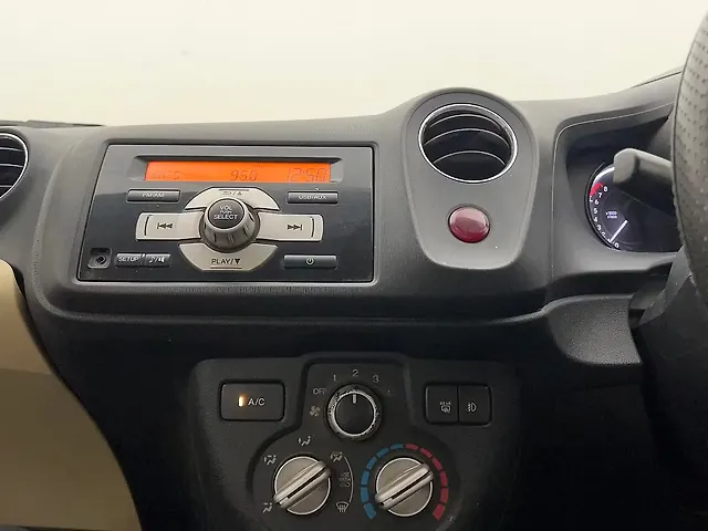 Used Honda Amaze [2013-2016] 1.2 VX i-VTEC in Hyderabad