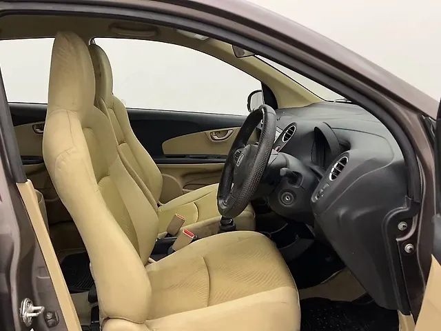 Used Honda Amaze [2013-2016] 1.2 VX i-VTEC in Hyderabad