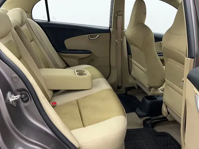 Used Honda Amaze [2013-2016] 1.2 VX i-VTEC in Hyderabad