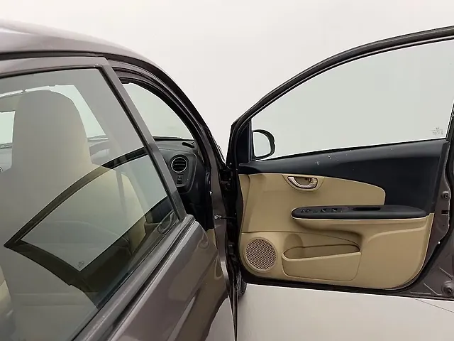 Used Honda Amaze [2013-2016] 1.2 VX i-VTEC in Hyderabad
