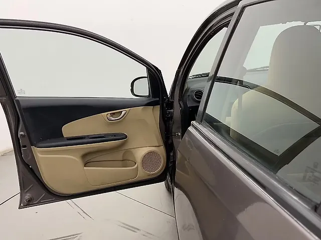 Used Honda Amaze [2013-2016] 1.2 VX i-VTEC in Hyderabad