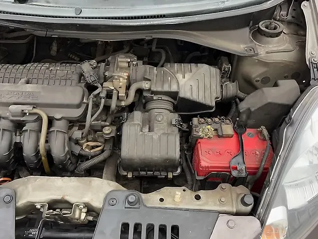 Used Honda Amaze [2013-2016] 1.2 VX i-VTEC in Hyderabad