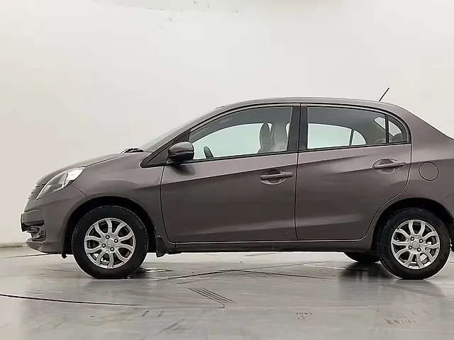 Used Honda Amaze [2013-2016] 1.2 VX i-VTEC in Hyderabad
