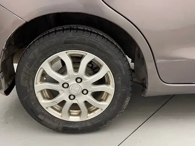 Used Honda Amaze [2013-2016] 1.2 VX i-VTEC in Hyderabad
