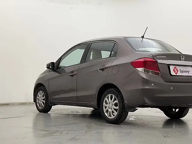 Used Honda Amaze [2013-2016] 1.2 VX i-VTEC in Hyderabad