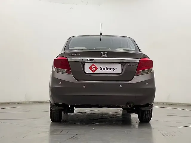 Used Honda Amaze [2013-2016] 1.2 VX i-VTEC in Hyderabad