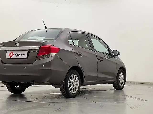 Used Honda Amaze [2013-2016] 1.2 VX i-VTEC in Hyderabad