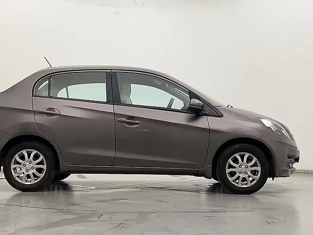 Used Honda Amaze [2013-2016] 1.2 VX i-VTEC in Hyderabad
