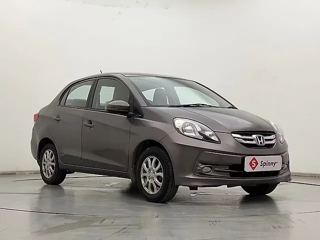 Used Honda Amaze [2013-2016] 1.2 VX i-VTEC in Hyderabad