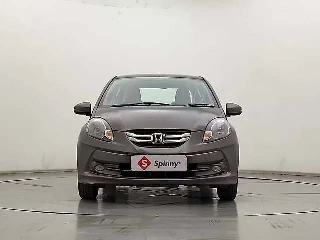 Used Honda Amaze [2013-2016] 1.2 VX i-VTEC in Hyderabad