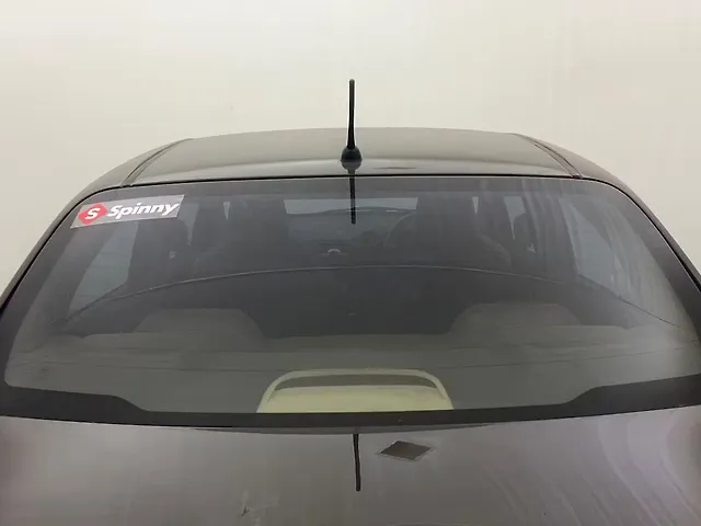 Used Honda Amaze [2013-2016] 1.2 VX i-VTEC in Hyderabad