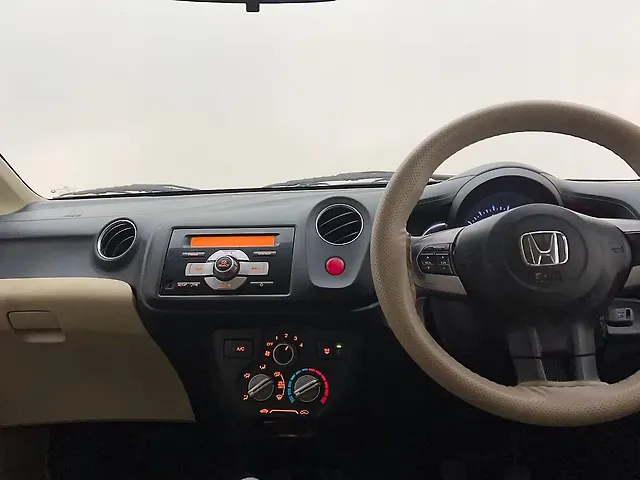 Used Honda Amaze [2013-2016] 1.2 VX i-VTEC in Hyderabad