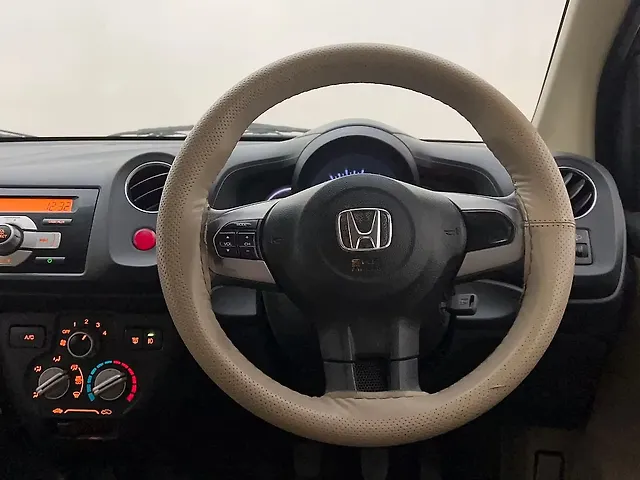 Used Honda Amaze [2013-2016] 1.2 VX i-VTEC in Hyderabad