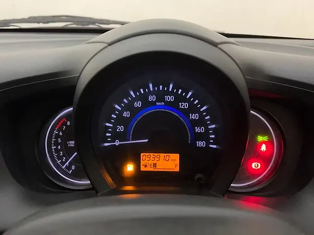 Used Honda Amaze [2013-2016] 1.2 VX i-VTEC in Hyderabad