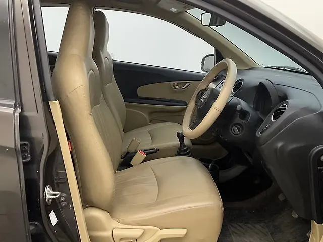 Used Honda Amaze [2013-2016] 1.2 VX i-VTEC in Hyderabad