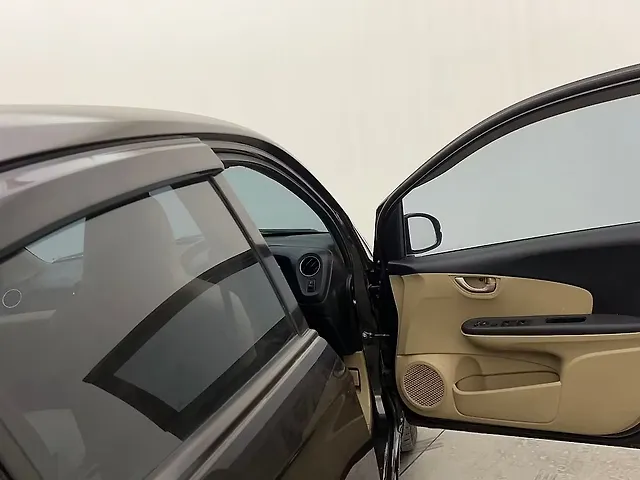 Used Honda Amaze [2013-2016] 1.2 VX i-VTEC in Hyderabad
