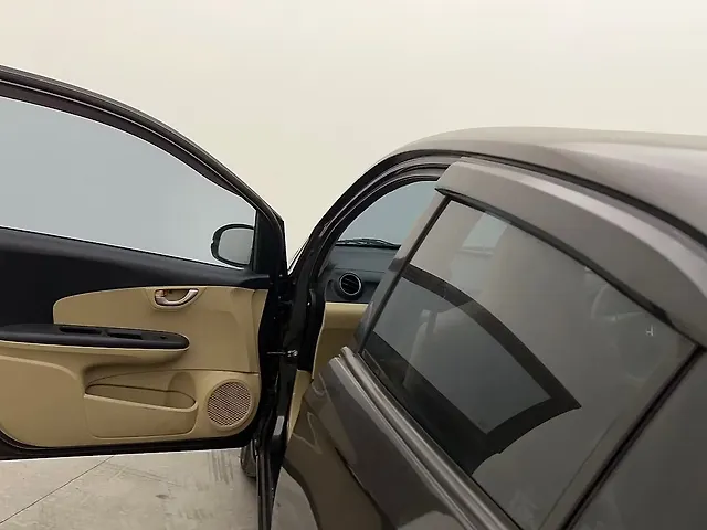 Used Honda Amaze [2013-2016] 1.2 VX i-VTEC in Hyderabad