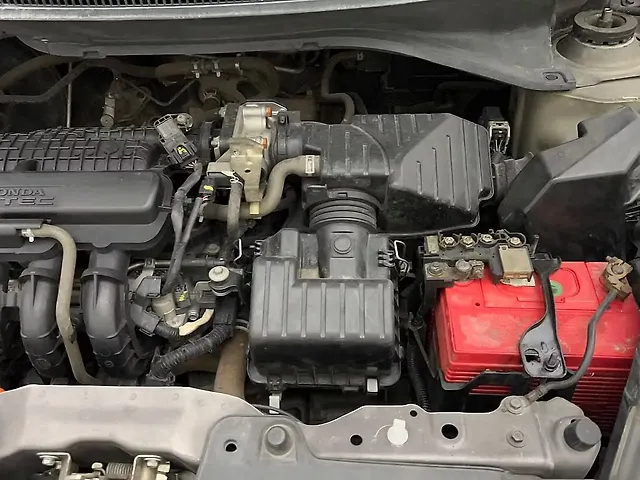 Used Honda Amaze [2013-2016] 1.2 VX i-VTEC in Hyderabad