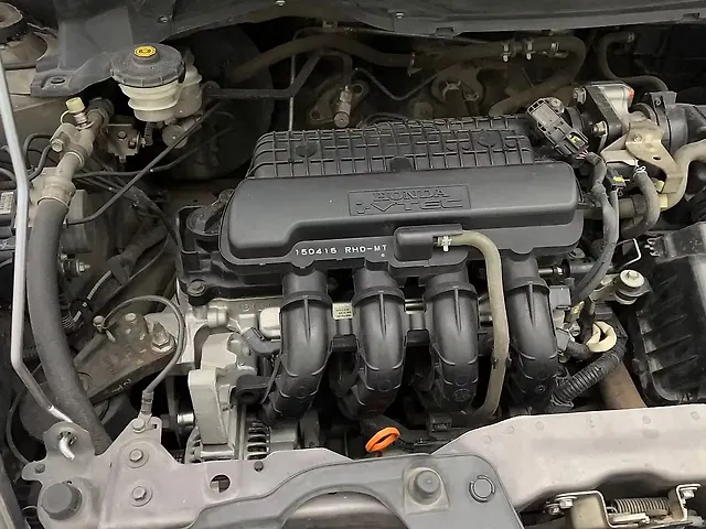 Used Honda Amaze [2013-2016] 1.2 VX i-VTEC in Hyderabad