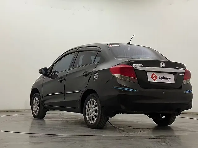 Used Honda Amaze [2013-2016] 1.2 VX i-VTEC in Hyderabad