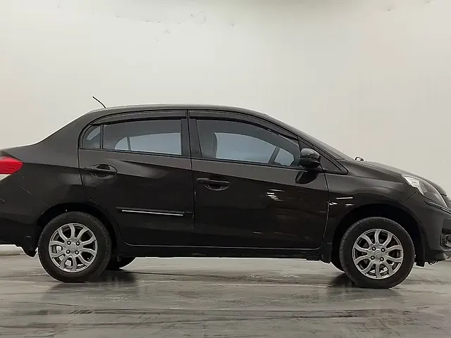 Used Honda Amaze [2013-2016] 1.2 VX i-VTEC in Hyderabad