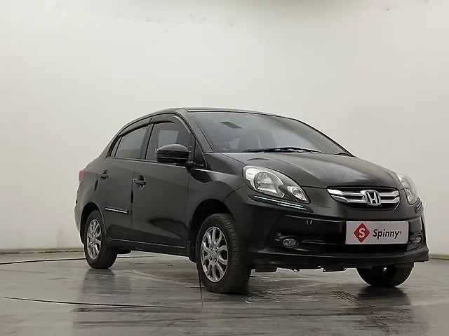 Used Honda Amaze [2013-2016] 1.2 VX i-VTEC in Hyderabad