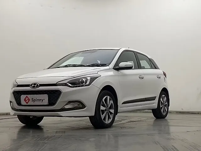 Used 2017 Hyundai Elite i20 in Hyderabad