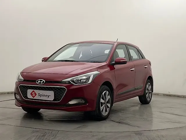Used 2015 Hyundai Elite i20 in Hyderabad