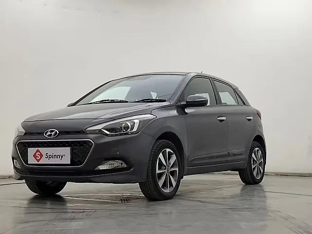 Used 2016 Hyundai Elite i20 in Hyderabad
