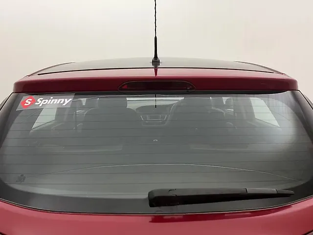 Used Hyundai Elite i20 [2017-2018] Asta 1.2 in Hyderabad