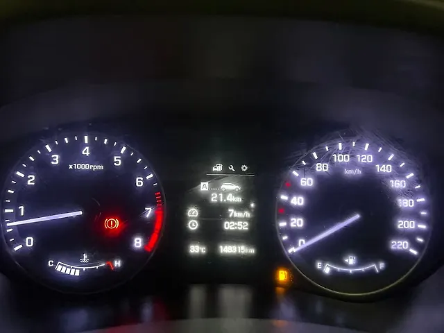 Used Hyundai Elite i20 [2017-2018] Asta 1.2 in Hyderabad