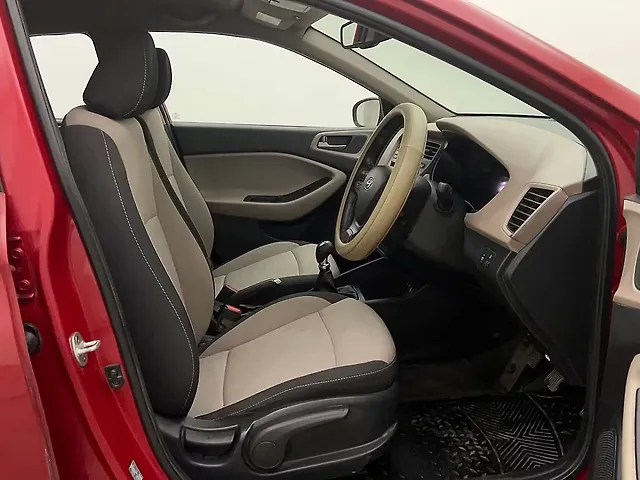 Used Hyundai Elite i20 [2017-2018] Asta 1.2 in Hyderabad