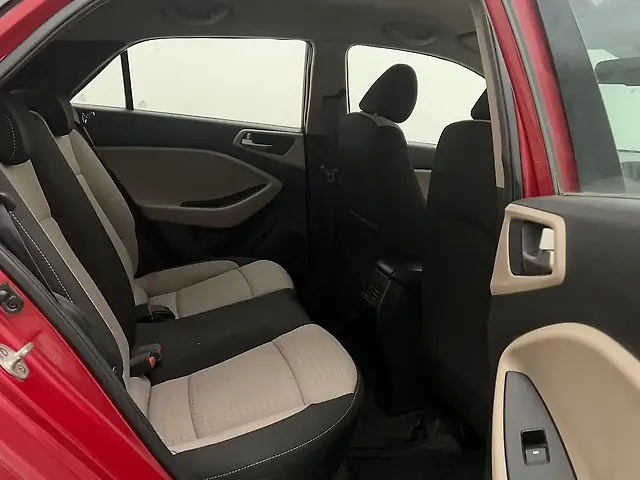 Used Hyundai Elite i20 [2017-2018] Asta 1.2 in Hyderabad