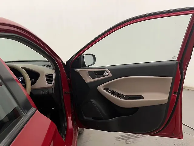 Used Hyundai Elite i20 [2017-2018] Asta 1.2 in Hyderabad