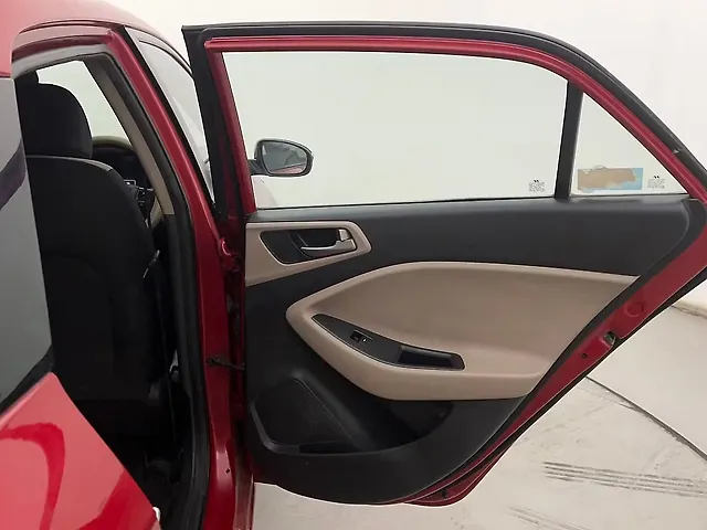 Used Hyundai Elite i20 [2017-2018] Asta 1.2 in Hyderabad