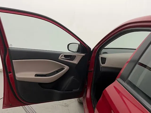 Used Hyundai Elite i20 [2017-2018] Asta 1.2 in Hyderabad