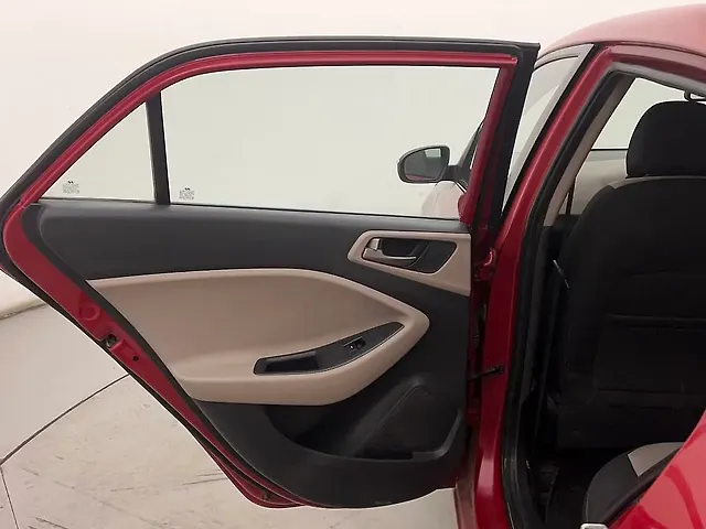 Used Hyundai Elite i20 [2017-2018] Asta 1.2 in Hyderabad