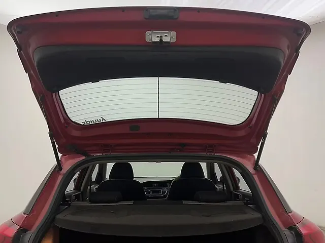 Used Hyundai Elite i20 [2017-2018] Asta 1.2 in Hyderabad