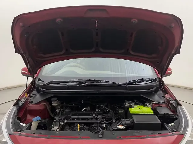 Used Hyundai Elite i20 [2017-2018] Asta 1.2 in Hyderabad