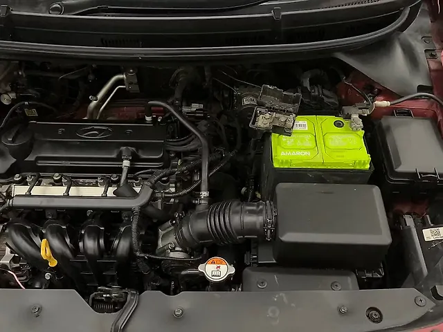 Used Hyundai Elite i20 [2017-2018] Asta 1.2 in Hyderabad
