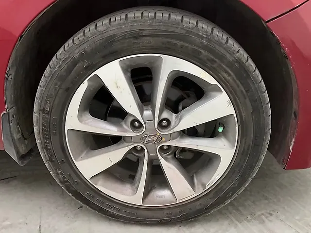 Used Hyundai Elite i20 [2017-2018] Asta 1.2 in Hyderabad